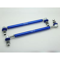 12mm Adj Sway Bar Link Kit - Front (RAV4/X5/Tiguan)