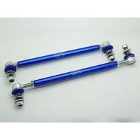 12mm Adj Sway Bar Link Kit - Front (RAV4/X5/Tiguan)