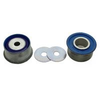Differential to Subframe Mount Bush Kit-Polyelast Hybrid - Rear (Hilux 2015+)
