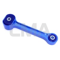 Engine Pitch Mount Billet Alloy Arm Kit - Front (Forester SH 08-13)