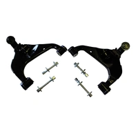 Control Arm-Front Lower - Front (Hilux/Fortuner 05-15)