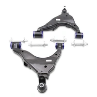 Control Arm Lower Complete Assembly Kit-Standard - Front (Prado 03-09/FJ Cruiser 06-09)