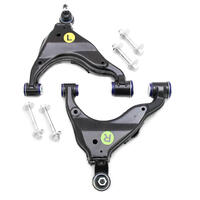 Control Arm Lower Complete Assembly Kit-Standard - Front (Prado 150 Series/FJ Cruiser)