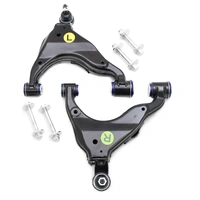 Control Arm Lower Complete Assembly Kit-Standard - Front (Prado 150 Series/FJ Cruiser)