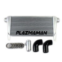 Performance Intercooler Upgrade - Raw Finish (Triton ML-MN 2.2L/3.2L)