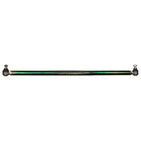 Comp Spec Solid Bar Tie Rod Suitable For Toyota LandCruiser 80/105 Series Adjustable