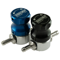 All New Boost Tee Manual Boost Controller