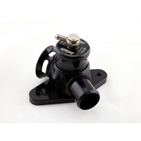 Kompact Dual Port BOV (Mazda CX7 2.3L Turbo 06-12)