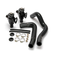Kompact Dual Port BOV Kit (BMW N54)
