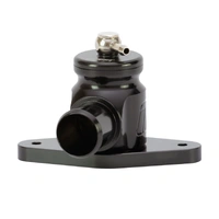 Kompact Plumb Back BOV (WRX 08-14/Liberty GT 04-09/FXT SH)