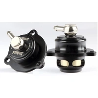Kompact Shortie Plumb Back BOV (Volvo/Ford/Porsche 997)