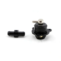 Kompact Shortie VR03 Plumb Back BOV (Mercedes A45 AMG 13+)