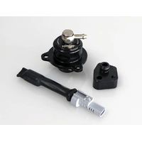 Kompact Shortie Plumb Back BOV (Fiesta ST 1.6L EcoBoost 09+)