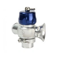 Dual Port BOV Universal 38mm