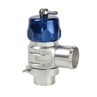 Plumb Back BOV Universal 38mm