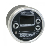 e-Boost2 Electronic Boost Controller 60psi 60mm