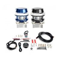 BOV Controller w/Race Port BOV