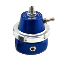 FPR2000 V3 Fuel Pressure Regulator -8AN - Blue