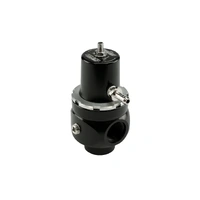 FPR10 Pro-Lite - Fuel Pressure Regulator - Black