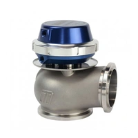 External Wastegate - WG45 Hyper-Gate45 14psi
