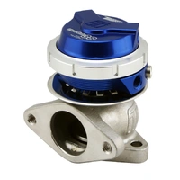 External Wastegate - WG38 Gen V Ultra-Gate 38 14psi - Blue