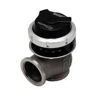 External Wastegate - WG40 GenV Comp-Gate40 14psi - Black