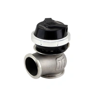 External Wastegate - WG45 GenV Hyper-Gate 45 7psi - Black