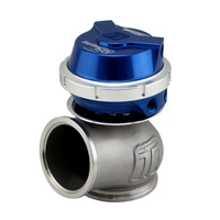 External Wastegate - WG50 Gen V Pro-Gate 50 14psi - Blue