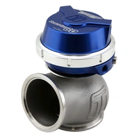 External Wastegate - WG60 Gen V Power-Gate 60 14psi - Blue