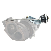 IWG75 14psi Black (EVO 9) Internal Wastegate Actuator