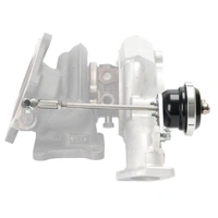 IWG75 14psi Black (EVO X) Internal Wastegate Actuator