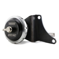 IWG75 7psi Black (WRX 97-07 TD04) Internal Wastegate Actuator