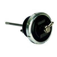 IWG75 7psi Black (Mondeo/Fiesta ST 1.6L EcoBoost) Internal Wastegate Actuator