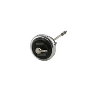 Internal Wastegate Actuator 14psi IWG75 (Festiva 09+) - Black