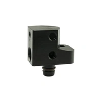 Boost Reference Adapter - BRA (BT50/Ford Ranger) - Black