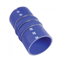 Reinforced Hump Hose