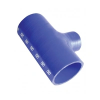 Silicone Hose Tee