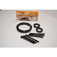 Front Tail Shaft Spacer - 12mm (Ranger PX/BT-50 Gen2)