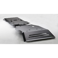 Premium Underbody Protection - Engine Bay and Transmission (Navara NP300 15+)