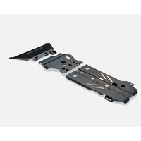 Underbody Protection Plates (Ranger RA 22-24)