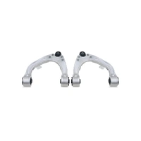 Pro Forge Upper Control Arms (Mu-X RF 14-24)