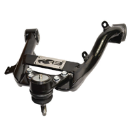 Blackhawk Upper Control Arms - Pair (Colorado RG 12-16/D-Max 12+)