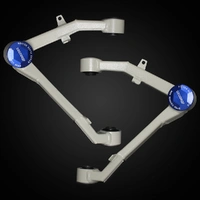 SS400 Boxed Plate Upper Control Arms Suitable For Isuzu D-Max/Holden Colorado 2013-17 - UCAB06-01-0(1-S01)