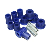 Polyurethane Bush Kit (Maverick 88-94)