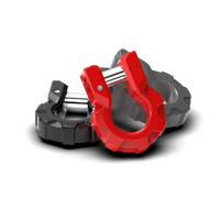 Ultimate Shackles
