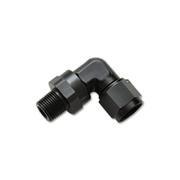 -6AN To 1.5 Water Jacket Adapter Fitting For Garrett BB Turbo GT28 GT30 GT35 AL