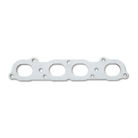 Exhaust Manifold Flange (Honda F20C Motor)