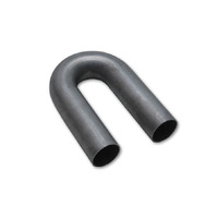 Reducer Coupler 3.50" I.D. x 4.25" I.D. x 4.50" Long Black