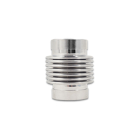 Bellows Assembly With Solid Liner - Electro Polished