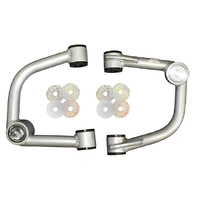Chromoly Upper Control Arms Pair (Hi-Lux)